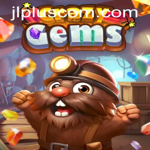Unveiling CrazyGems: A Dazzling Adventure with JLPLUS.COM