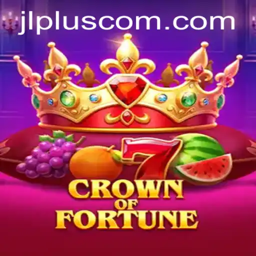 Discover Your Destiny with CrownofFortune at JLPLUS.COM