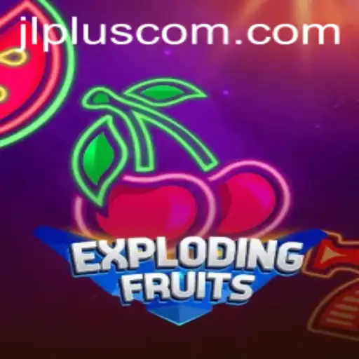 ExplodingFruits: A Refreshing Twist in the Gaming World