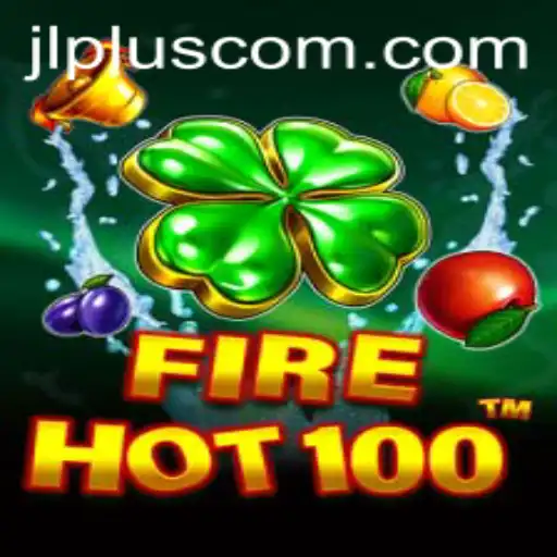 FireHot100: An Exciting Gaming Experience with JLPLUS.COM