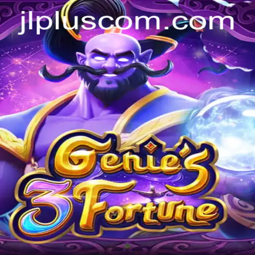 Exploring Genie3Fortune: The Magical World of JLPLUS.COM