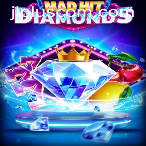 Exploring the World of MadHitDiamonds: A New Gaming Phenomenon