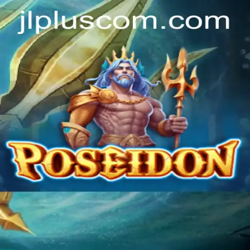 Exploring the Depths with Poseidon: A Dive into the Innovative Game